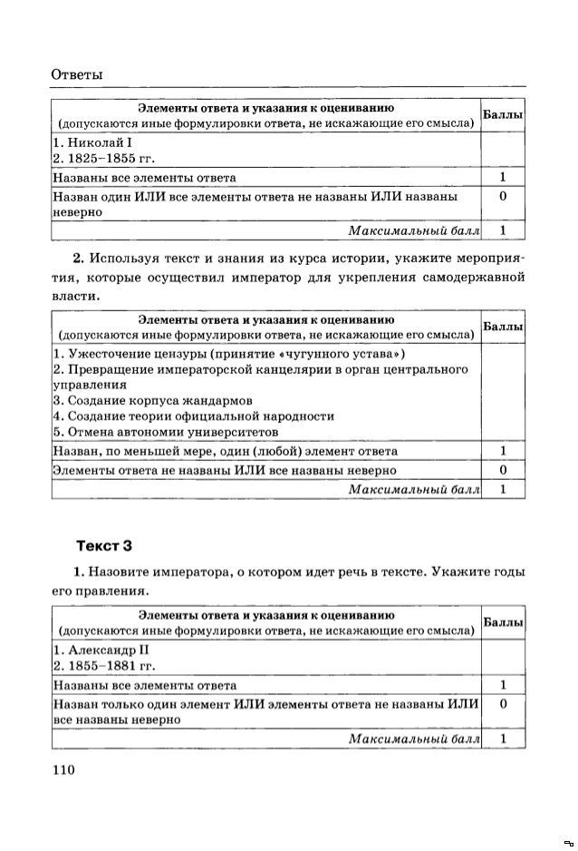 Контрольная работа по теме Третье отделение собственной его императорского величества канцелярии 